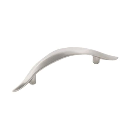 Hickory Hardware Pull 3 Inch Center to Center H076647-SN